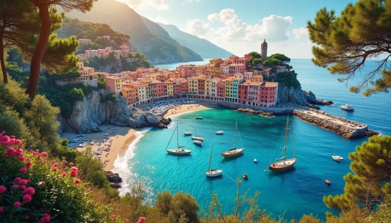 Découvrez les trésors cachés de la côte adriatique italienne avec notre guide des incontournables. Des plages de sable fin aux charmants villages pittoresques, explorez les paysages époustouflants et l'atmosphère unique de cette région envoûtante. Ne manquez pas nos recommandations d’activités et de lieux à visiter pour une expérience inoubliable.