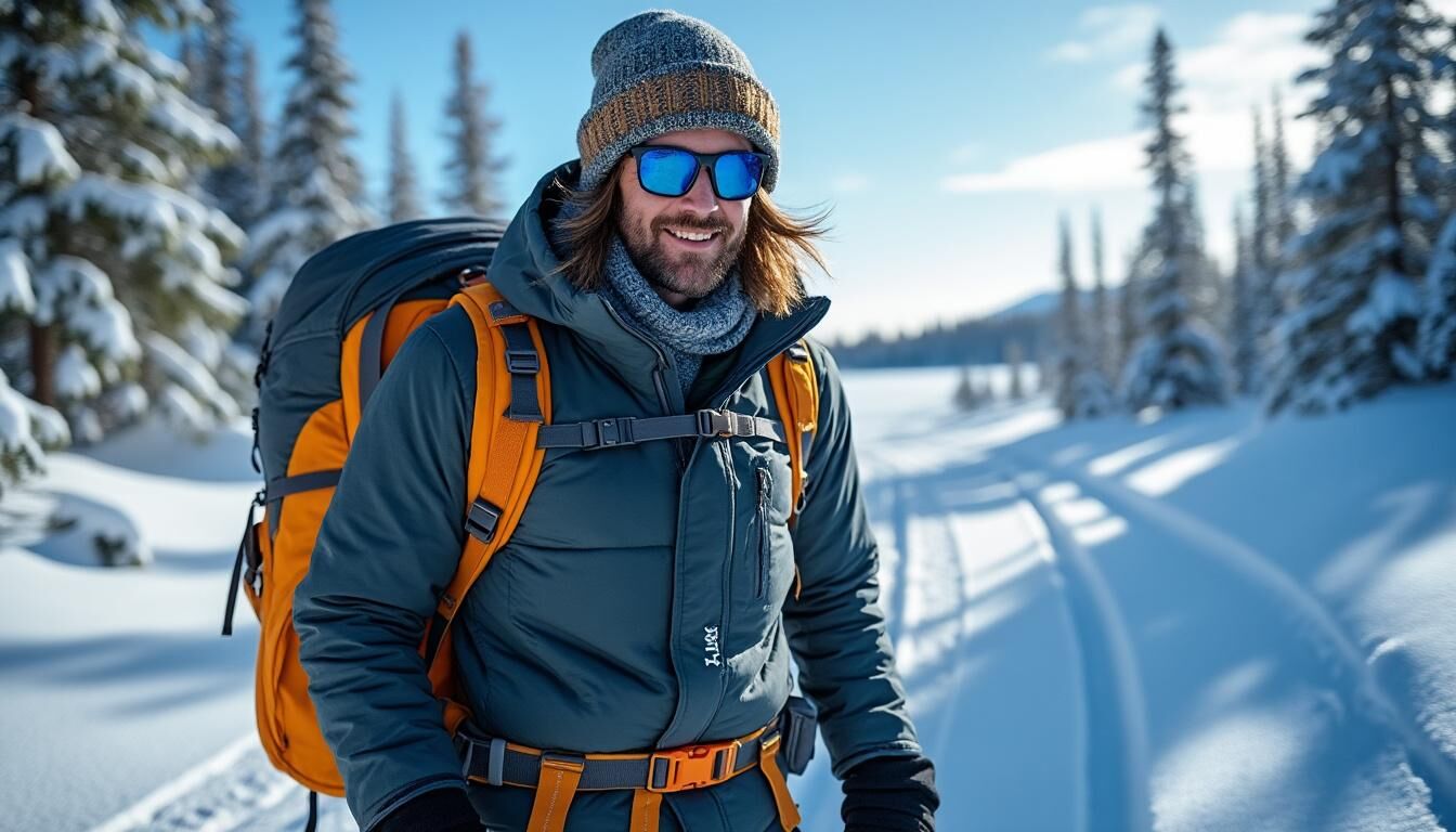 Découvrez le climat en Laponie et les meilleures périodes pour visiter cette région magique. Apprenez quand partir pour profiter pleinement des paysages enneigés, des aurores boréales et des activités hivernales en Laponie. Ne manquez pas l'opportunité de vivre une expérience inoubliable au cœur de la nature arctique.