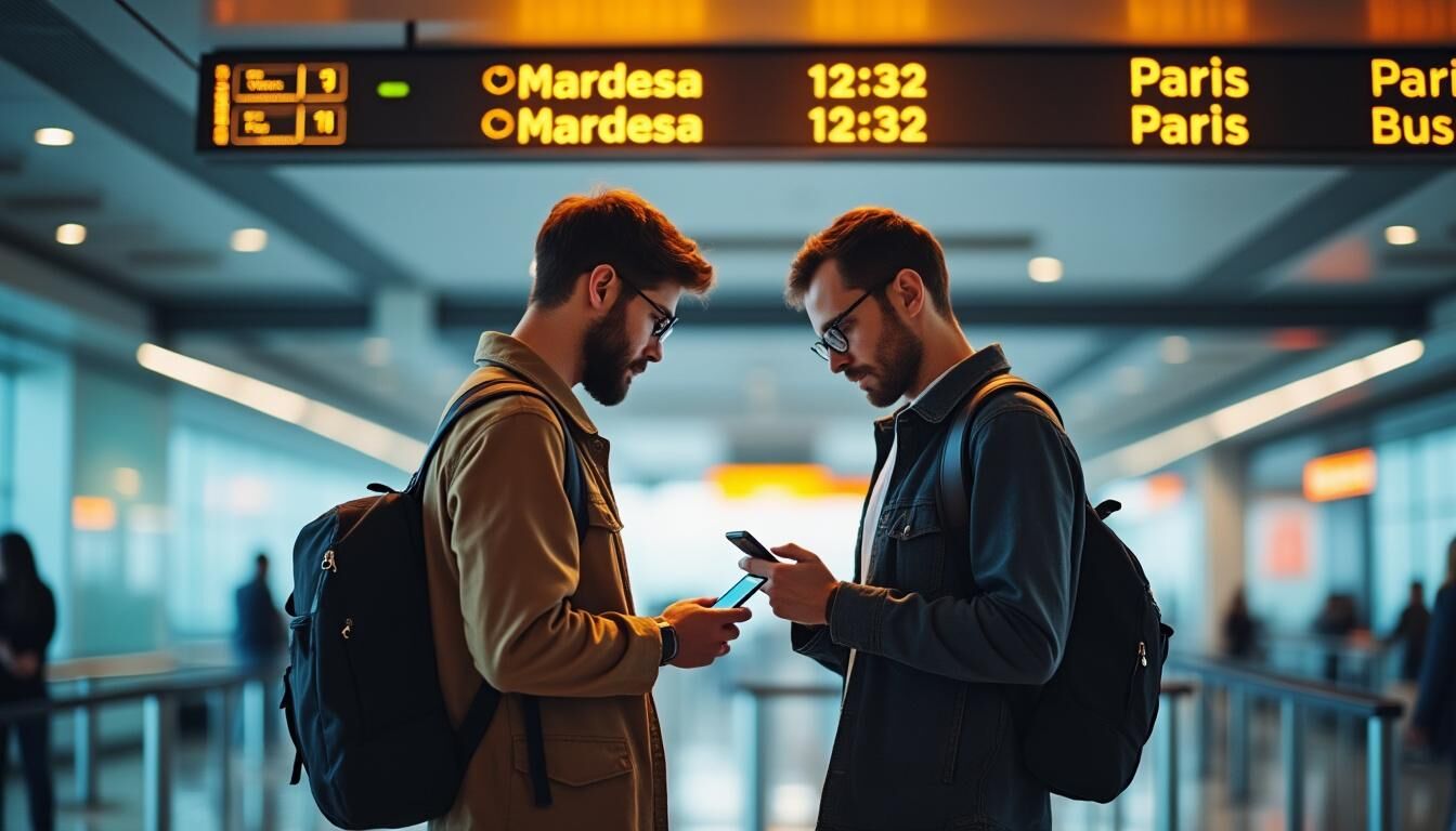 Découvrez tout ce que vous devez savoir sur le décalage horaire entre la France et le Portugal. Ce guide complet vous informe des heures de décalage, des conseils pour bien gérer ce changement et des astuces pour vos voyages entre ces deux pays. Restez synchronisé et ne manquez aucune opportunité !