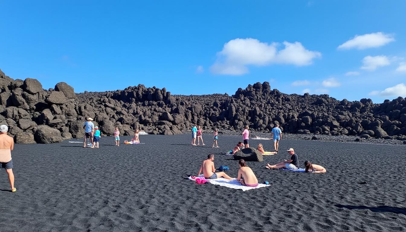 Découvrez nos 12 destinations coups de cœur pour fuir le froid en janvier et profiter du soleil. Plages paradisiaques, paysages enchanteurs et découvertes culturelles vous attendent. Trouvez l'inspiration pour vos prochaines vacances au soleil !