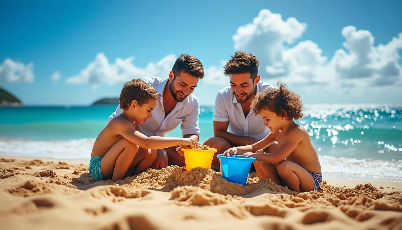 Découvrez nos 12 destinations coups de cœur pour échapper au froid en janvier. Profitez du soleil et de paysages enchanteurs tout au long du mois. Des plages tropicales aux villes ensoleillées, trouvez l'endroit idéal pour vos vacances d'hiver.