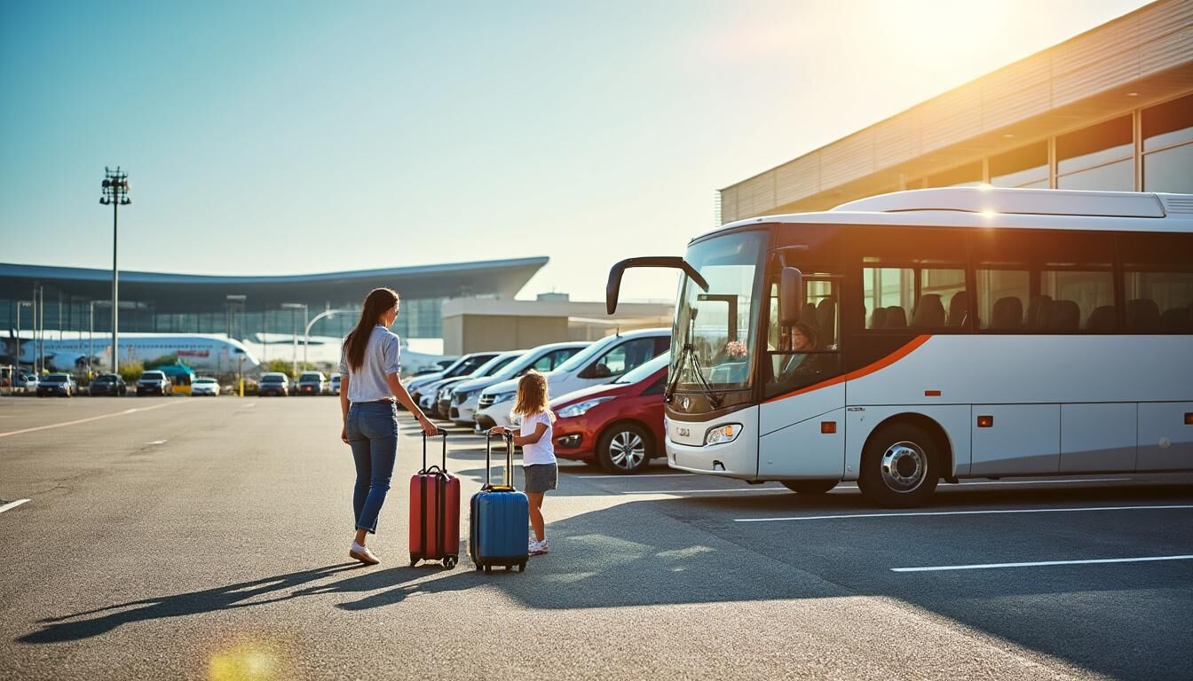 Découvrez Parking Premier Orly : votre solution idéale pour garer votre véhicule près de l'aéroport. Consultez toutes les informations nécessaires, les tarifs compétitifs et réservez votre place en ligne en toute simplicité.