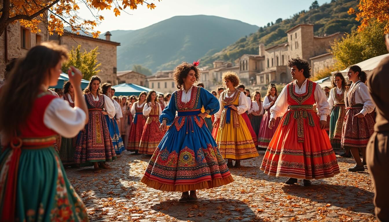 Découvrez les charmes de la Sardaigne en octobre ! Profitez de températures agréables et d'un climat ensoleillé pour explorer les paysages époustouflants, pratiquer des activités en plein air et savourer la cuisine locale. Retrouvez nos conseils sur la météo et les incontournables à faire pour un séjour inoubliable.