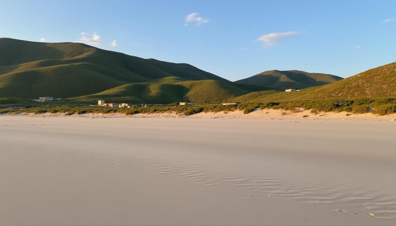 Découvrez la beauté de la Sardaigne en octobre ! Profitez de températures agréables, d'une météo clémente et d'une multitude d'activités à faire. Explorez les plages, les paysages pittoresques et la culture locale dans cette destination idéale pour un automne inoubliable.
