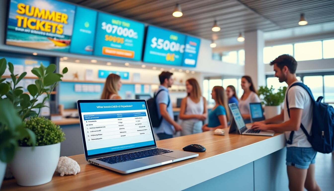 Réservez votre ferry pour la Sicile en 2024 ! Découvrez les horaires, offres exclusives et tarifs compétitifs pour planifier votre voyage sans stress. Ne manquez pas nos conseils pour un passage en ferry réussi vers la belle île de Sicile.