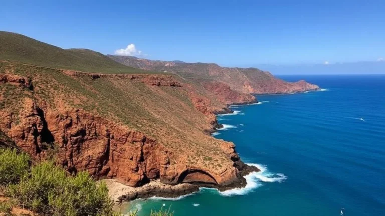 Image illustrant gran canaria que faire