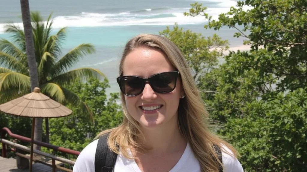 Image illustrant iles gili bali